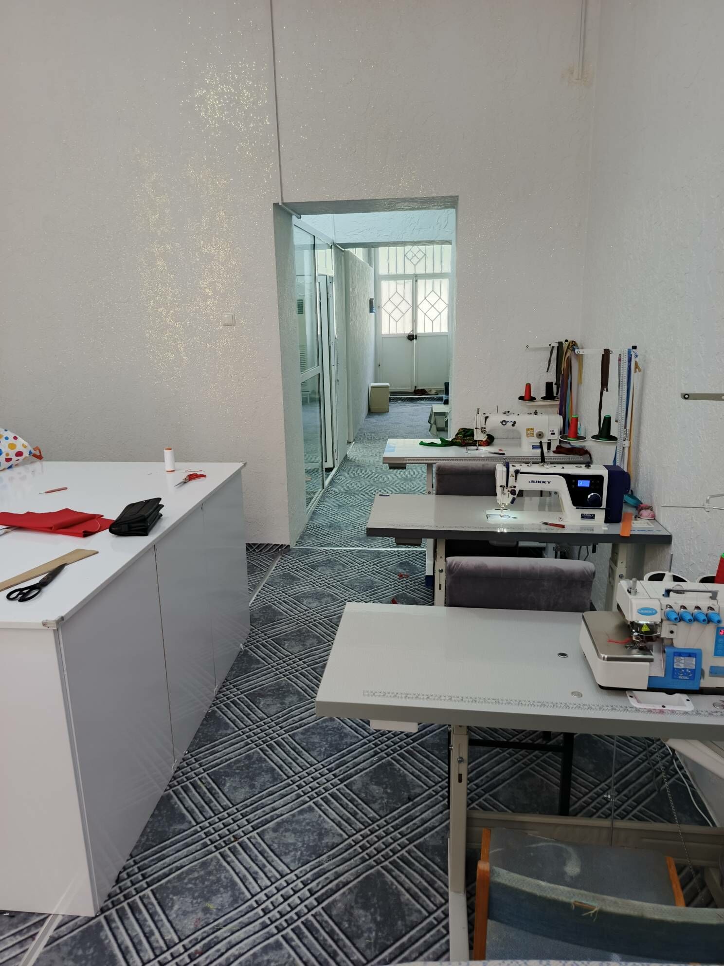 РУССКИЙ БАЗАР ПОМЕЩЕНИЕ110м² - Ашхабад - img 11