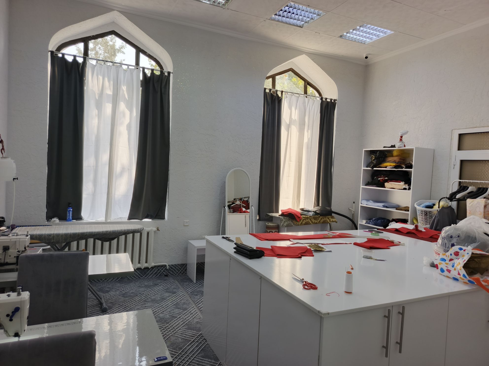 РУССКИЙ БАЗАР ПОМЕЩЕНИЕ110м² - Ашхабад - img 2