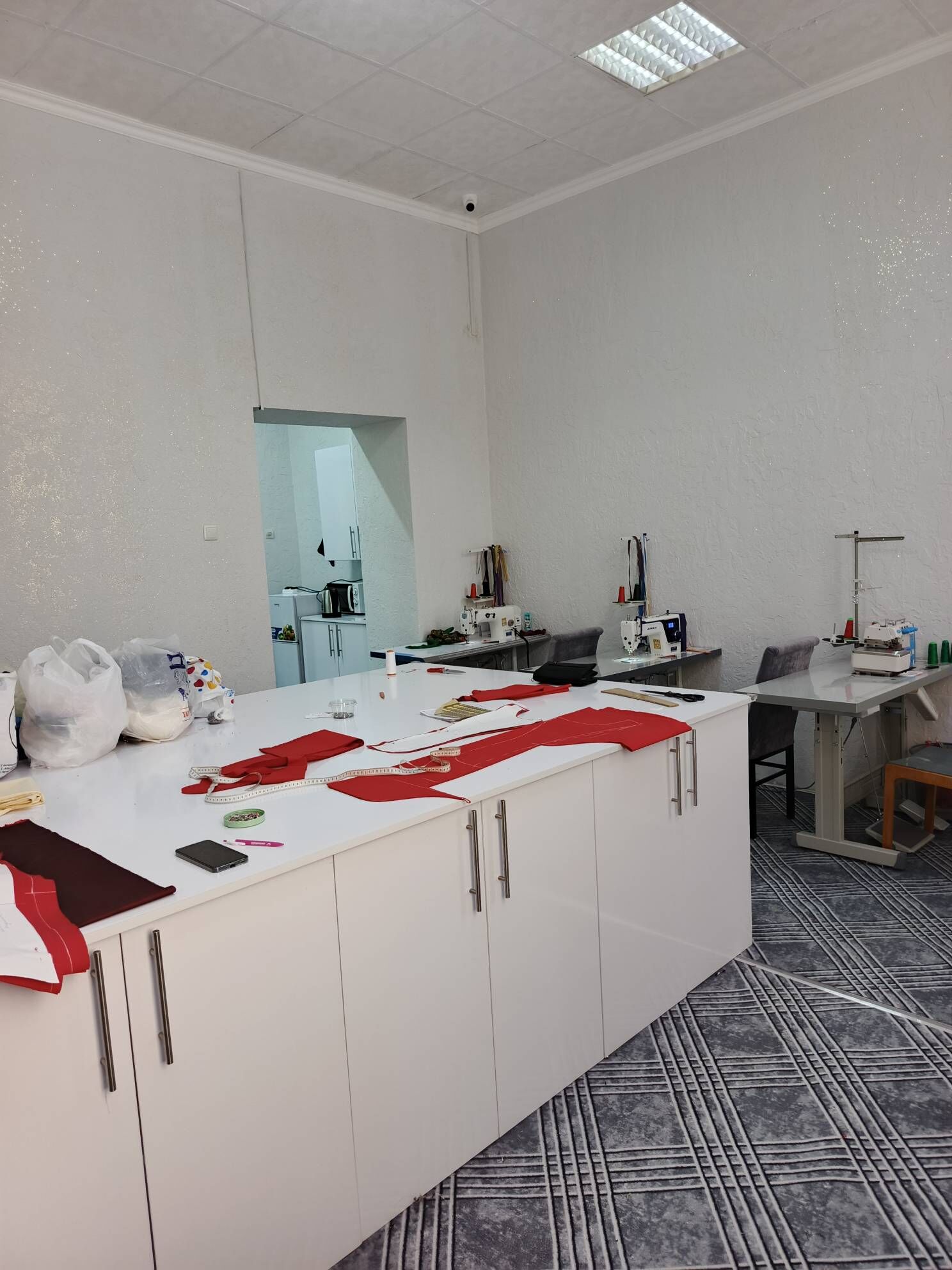 РУССКИЙ БАЗАР ПОМЕЩЕНИЕ110м² - Ашхабад - img 4