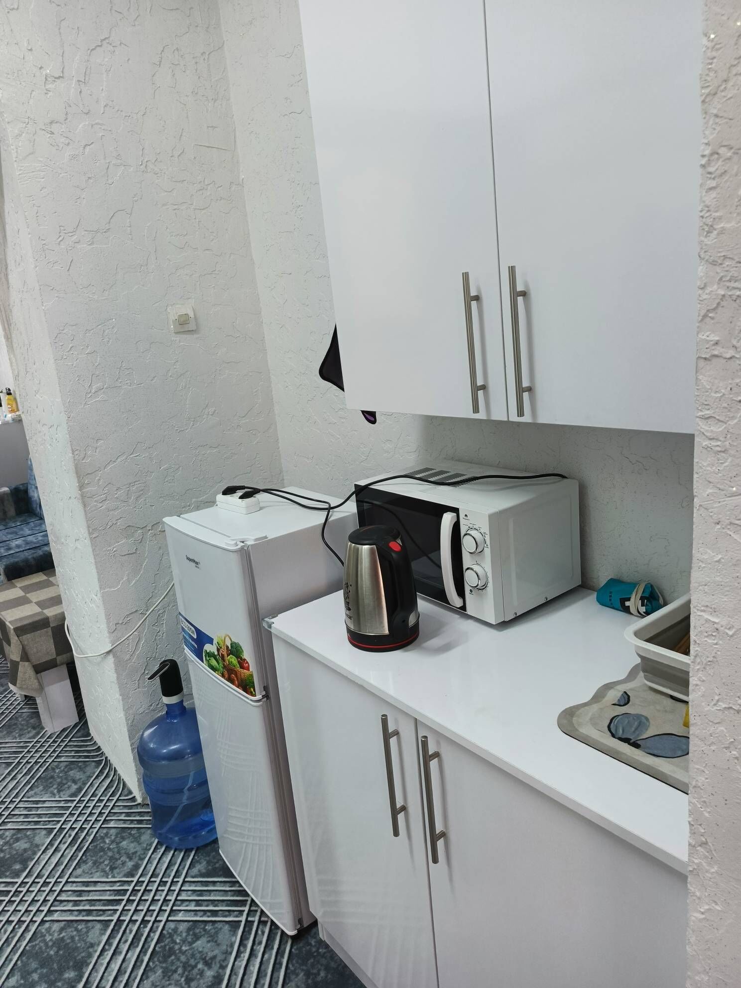 РУССКИЙ БАЗАР ПОМЕЩЕНИЕ110м² - Ашхабад - img 8