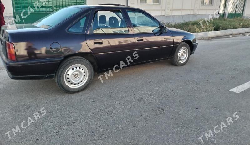 Opel Vectra 1993 - 30 000 TMT - Ёлётен - img 4