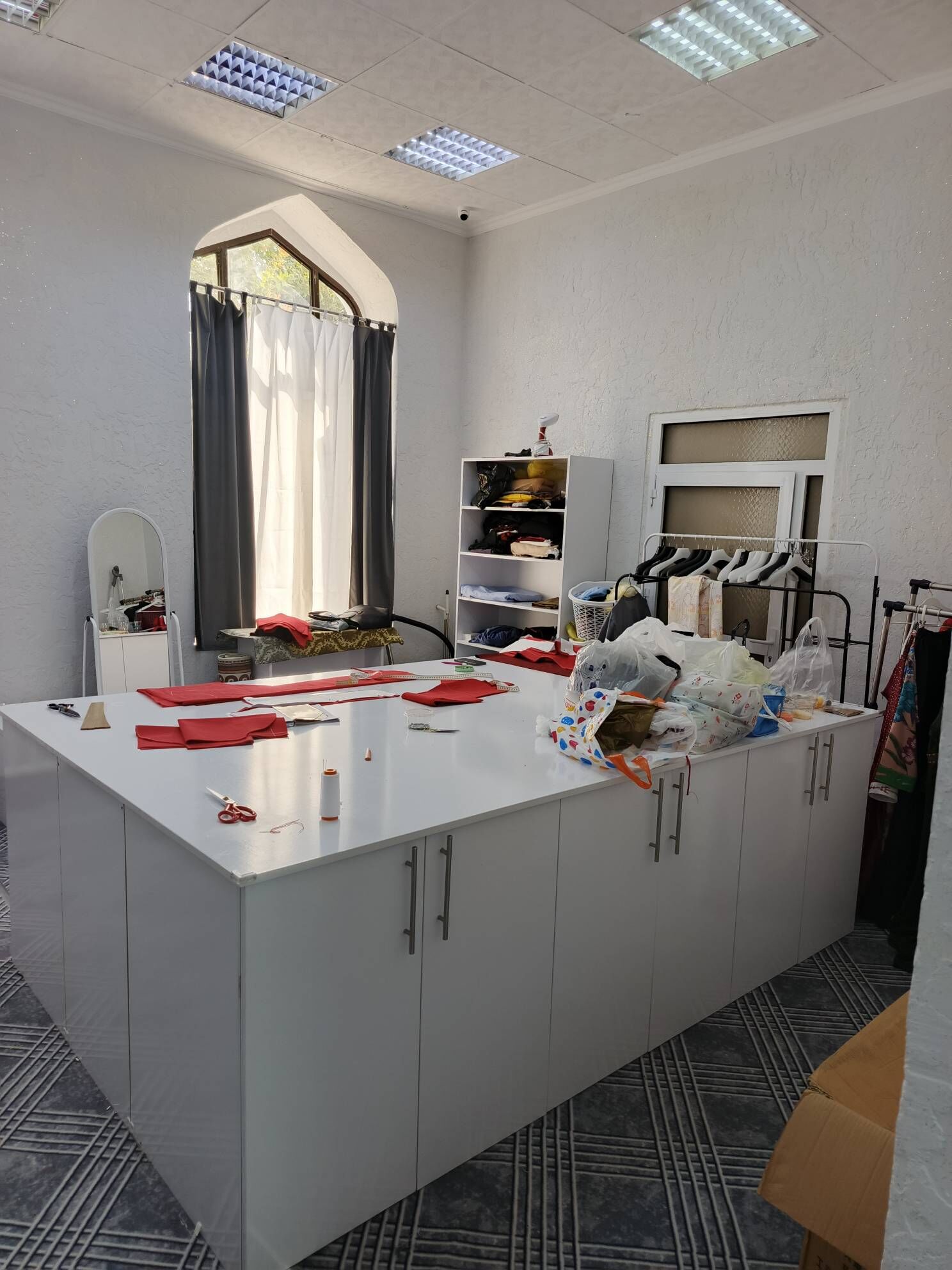 РУССКИЙ БАЗАР ПОМЕЩЕНИЕ110м² - Ашхабад - img 5