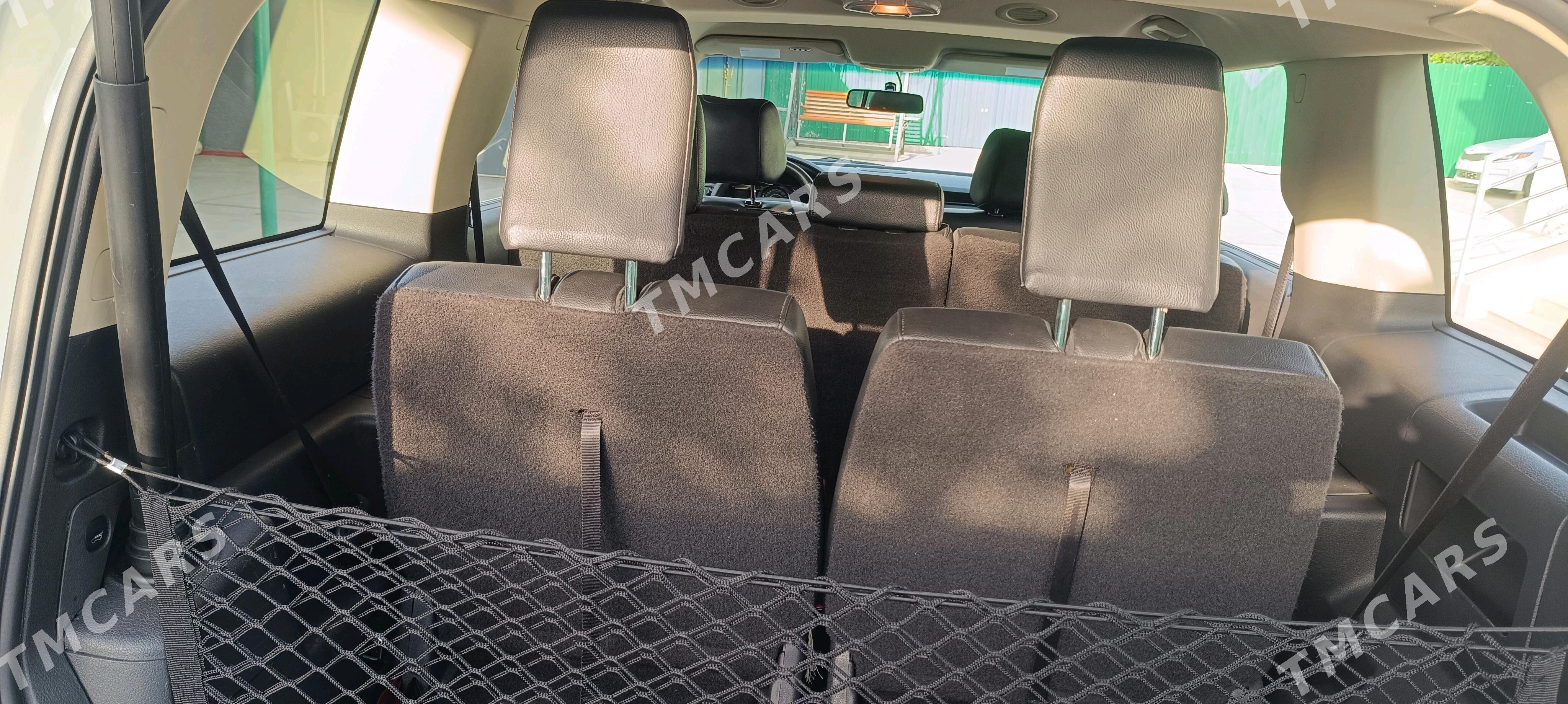 Ford Flex 2019 - 257 000 TMT - Aşgabat - img 8