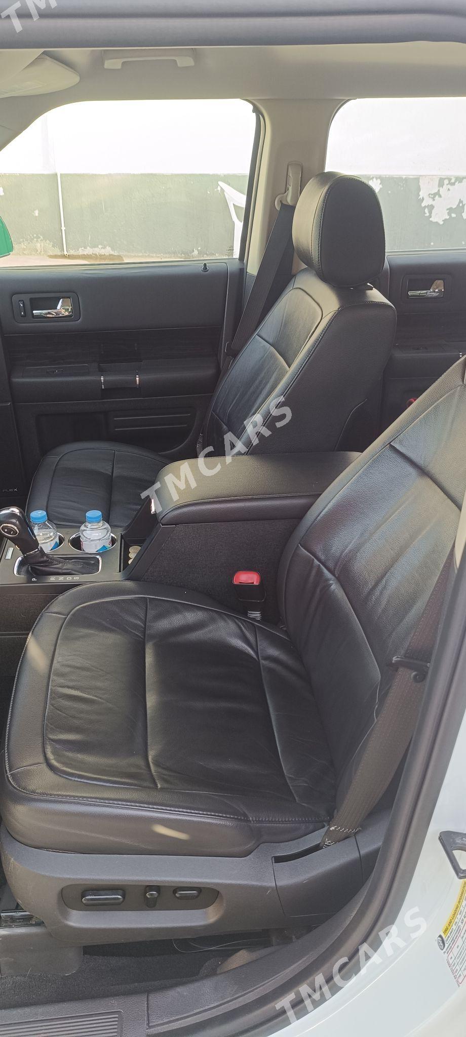 Ford Flex 2019 - 257 000 TMT - Aşgabat - img 3