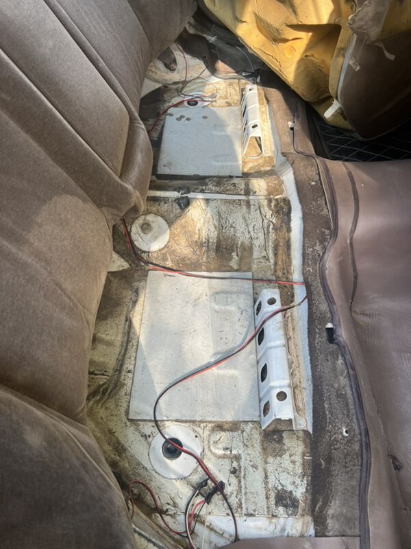 Toyota Mark II 1994 - 45 000 TMT - Мары - img 8