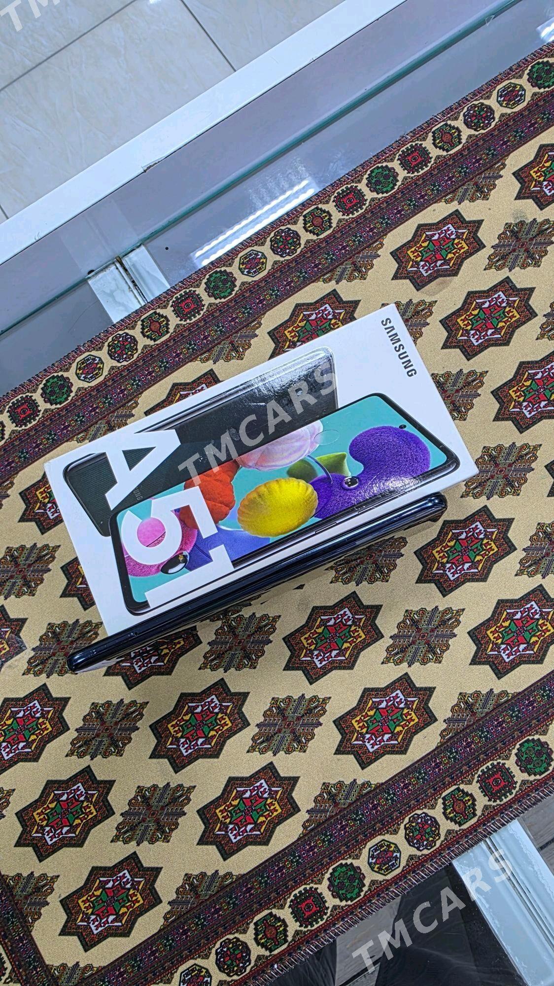 A51 6/128 - Aşgabat - img 5