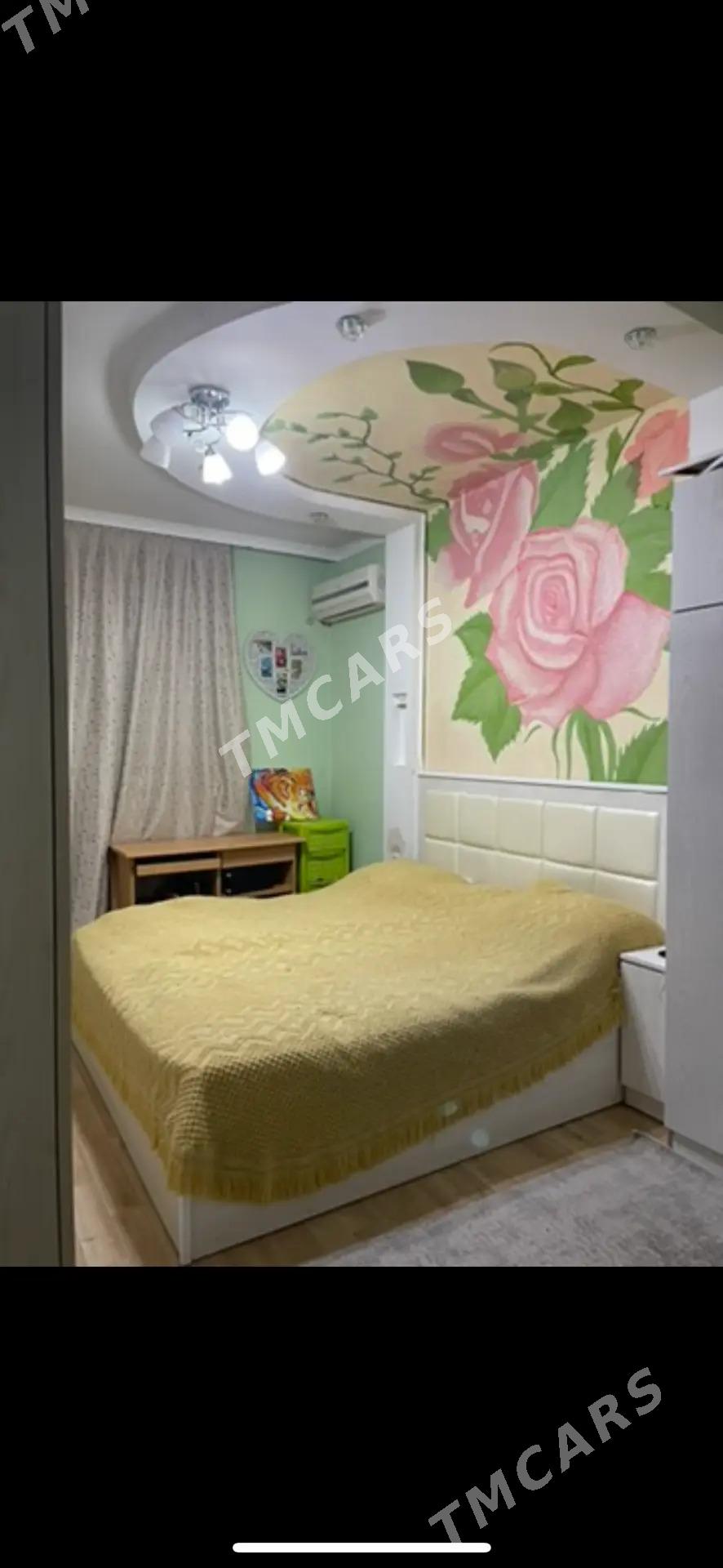 ПРОДАЖА ГАГАРИНА КВАРТИРА - Ашхабад - img 2