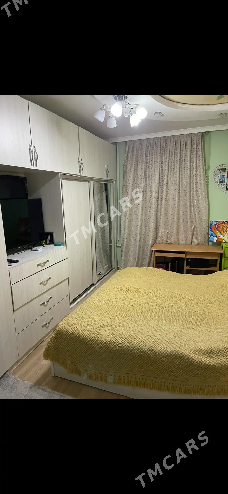 ПРОДАЖА ГАГАРИНА КВАРТИРА - Ашхабад - img 4