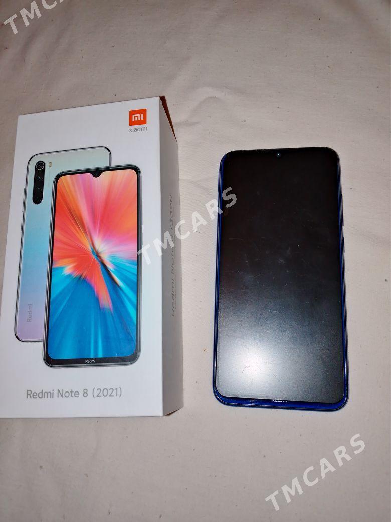 redmi not 8 - Дашогуз - img 2