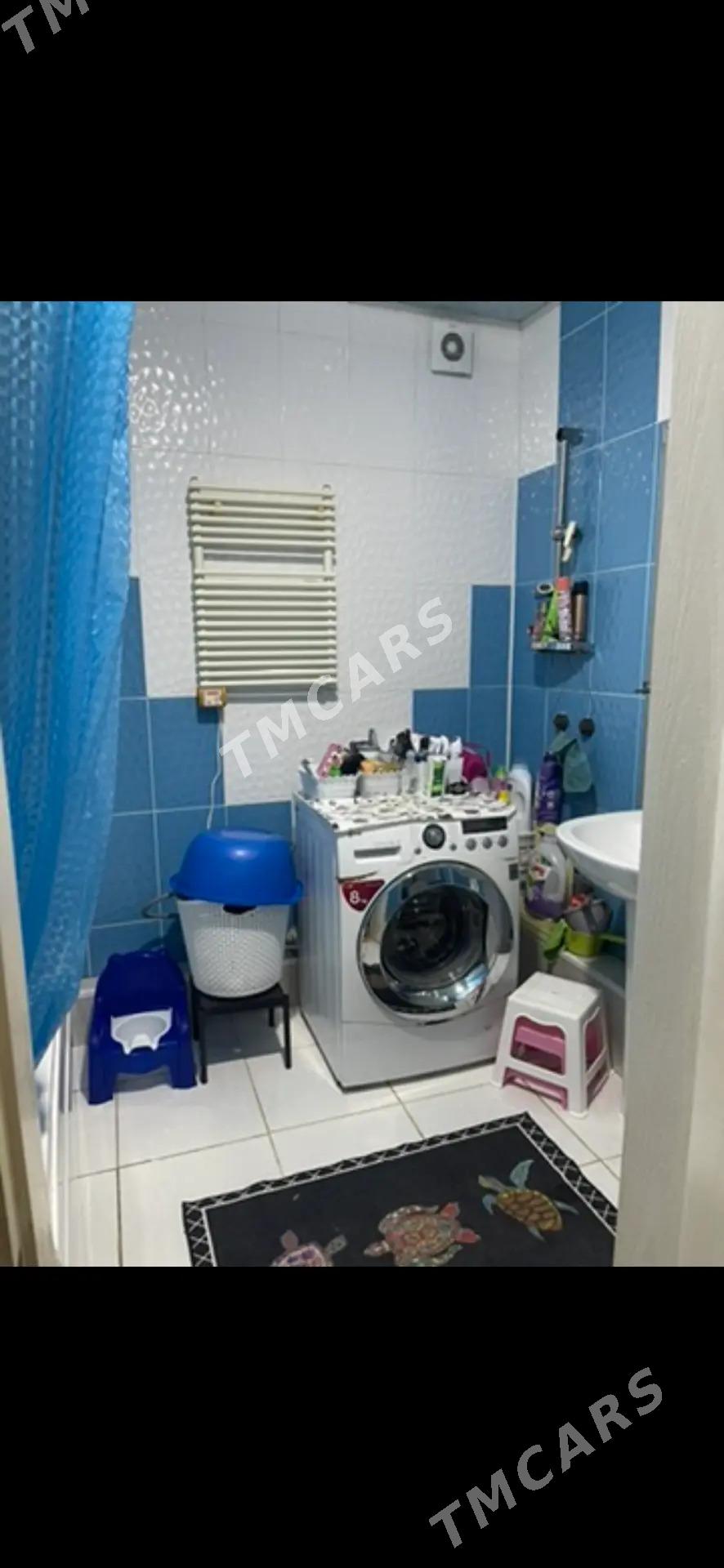 ПРОДАЖА ГАГАРИНА КВАРТИРА - Ашхабад - img 6