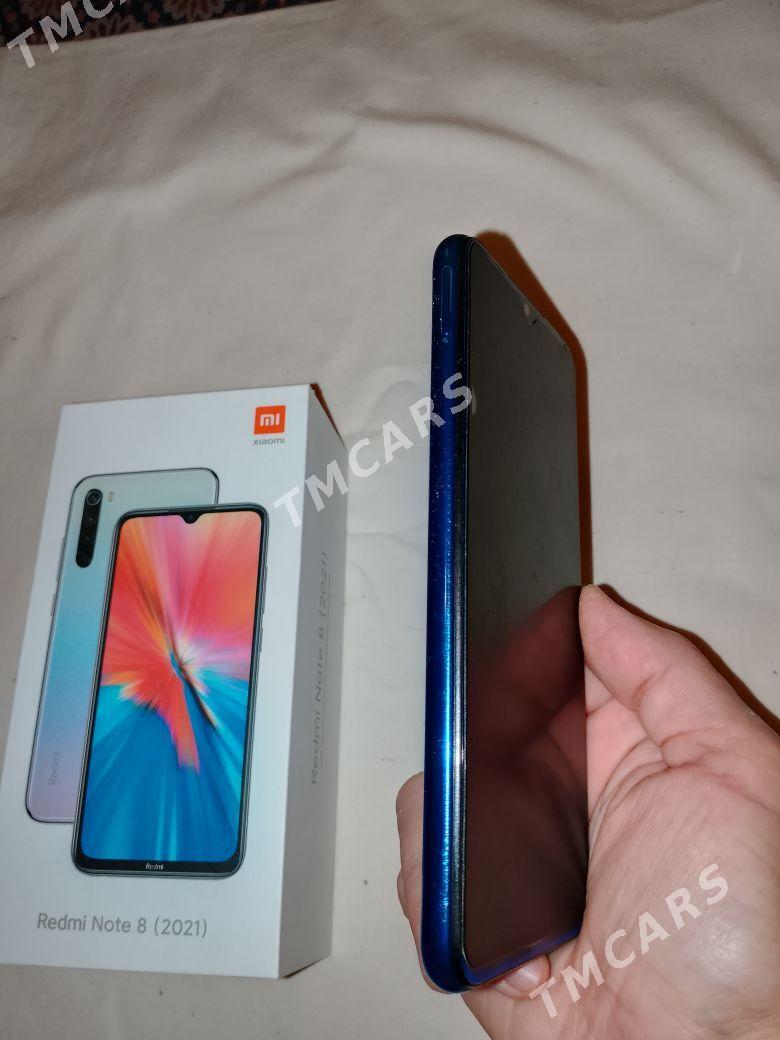 redmi not 8 - Дашогуз - img 4