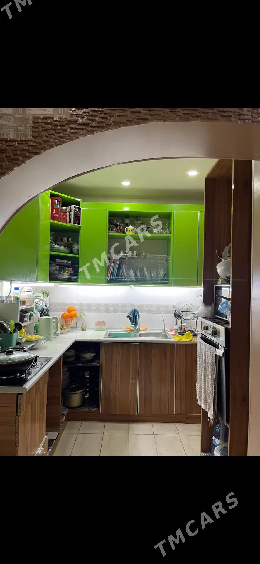 ПРОДАЖА ГАГАРИНА КВАРТИРА - Ашхабад - img 5
