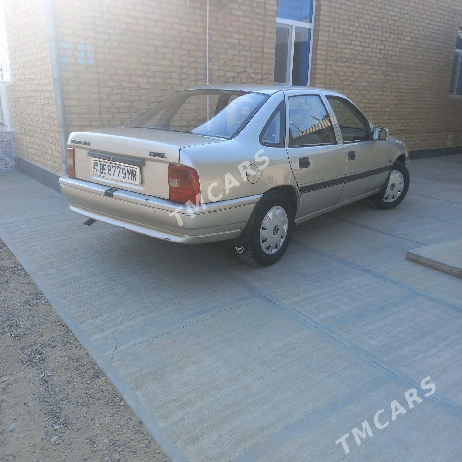 Opel Vectra 1991 - 41 000 TMT - Mary - img 7