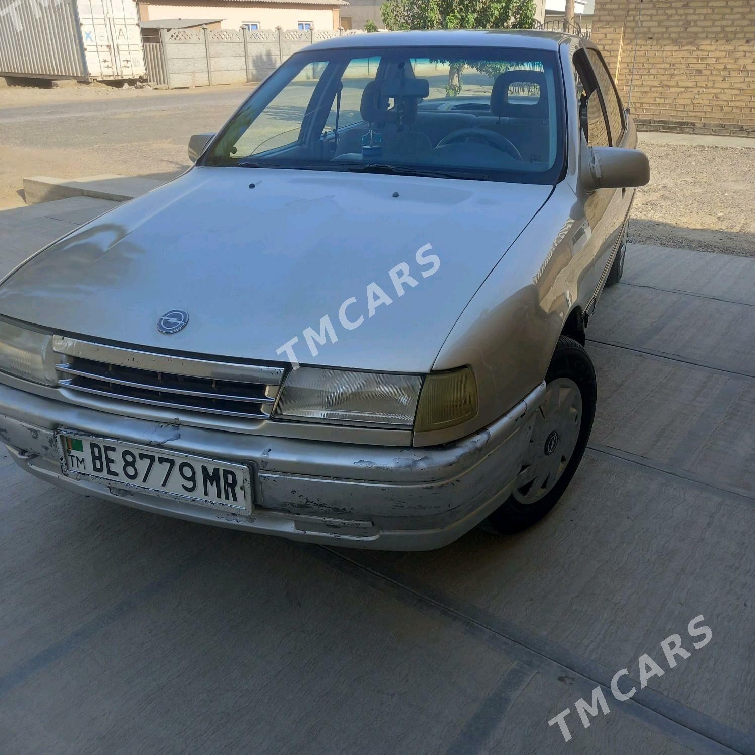 Opel Vectra 1991 - 41 000 TMT - Mary - img 6
