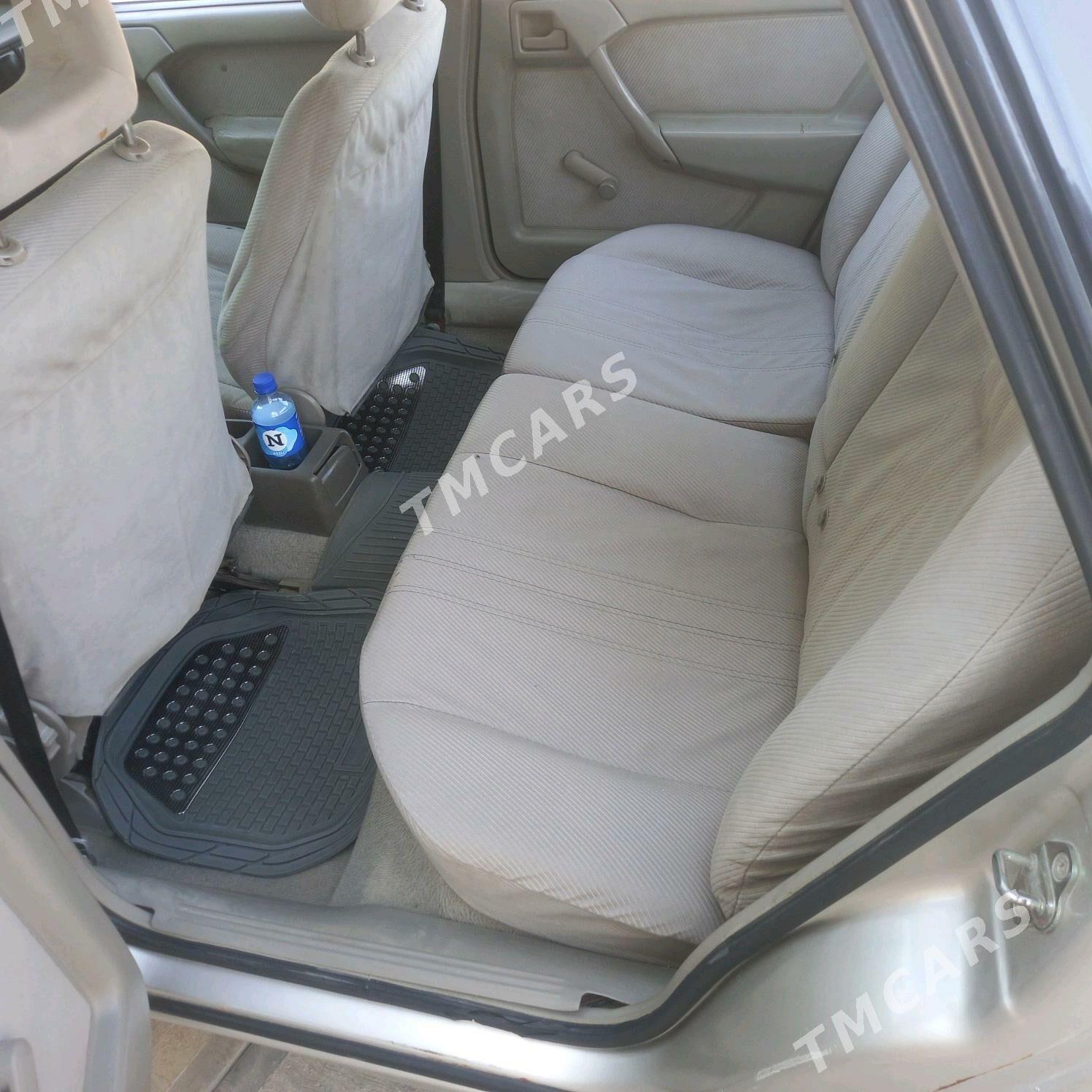 Opel Vectra 1991 - 41 000 TMT - Mary - img 3