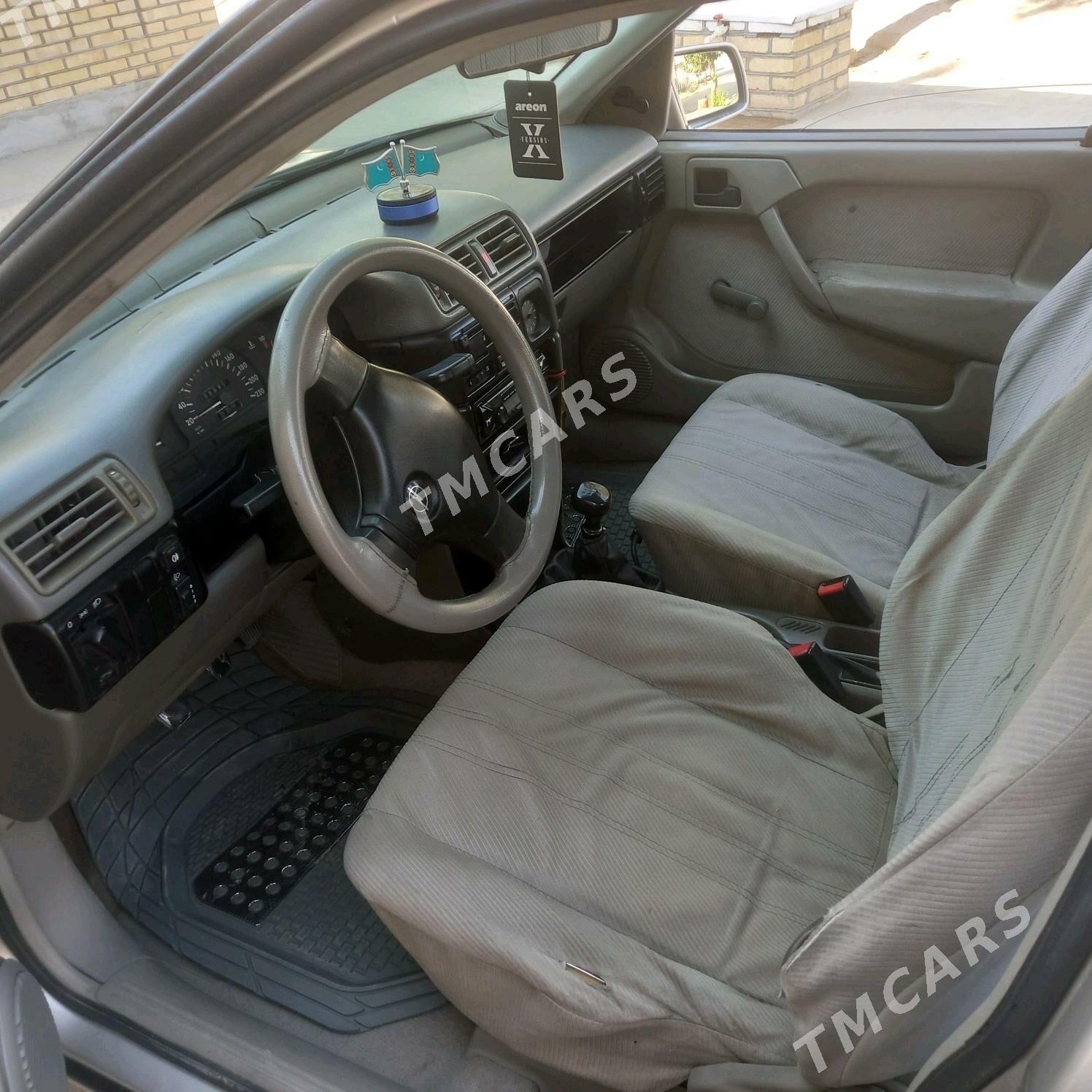Opel Vectra 1991 - 41 000 TMT - Mary - img 5
