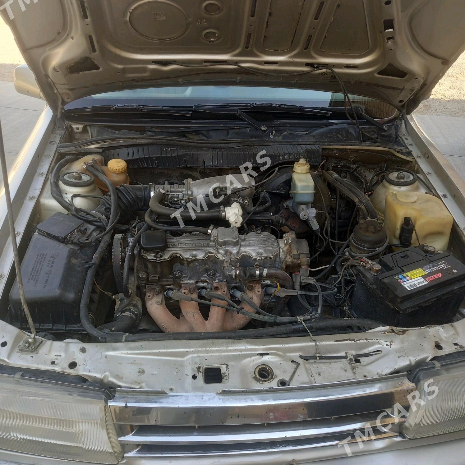 Opel Vectra 1991 - 41 000 TMT - Mary - img 8