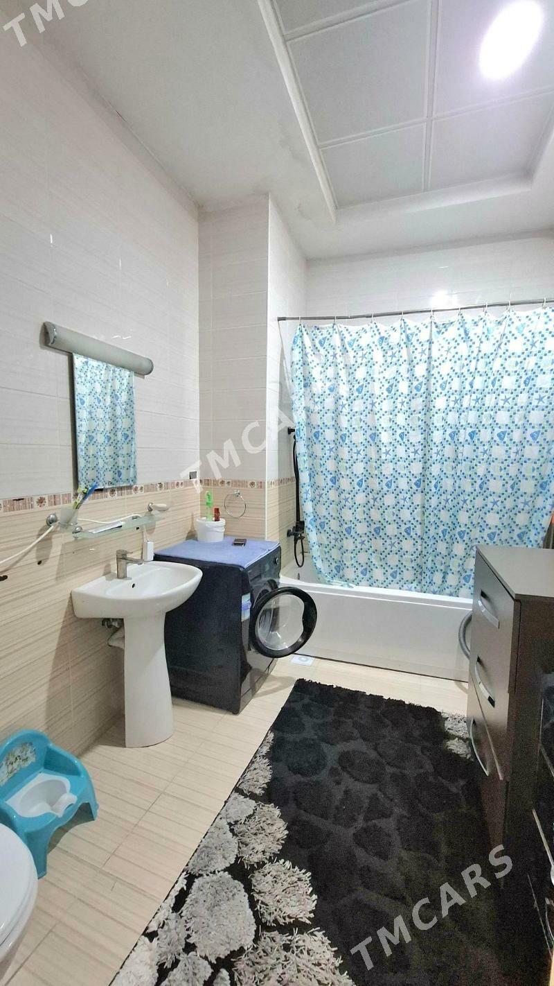 Podwoýskiý elitka 4kom 200kwm² - Ашхабад - img 10