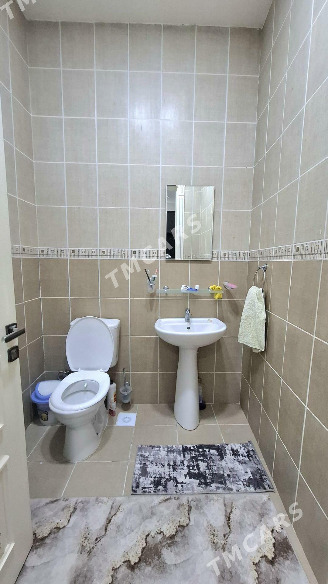 Podwoýskiý elitka 4kom 200kwm² - Ашхабад - img 7