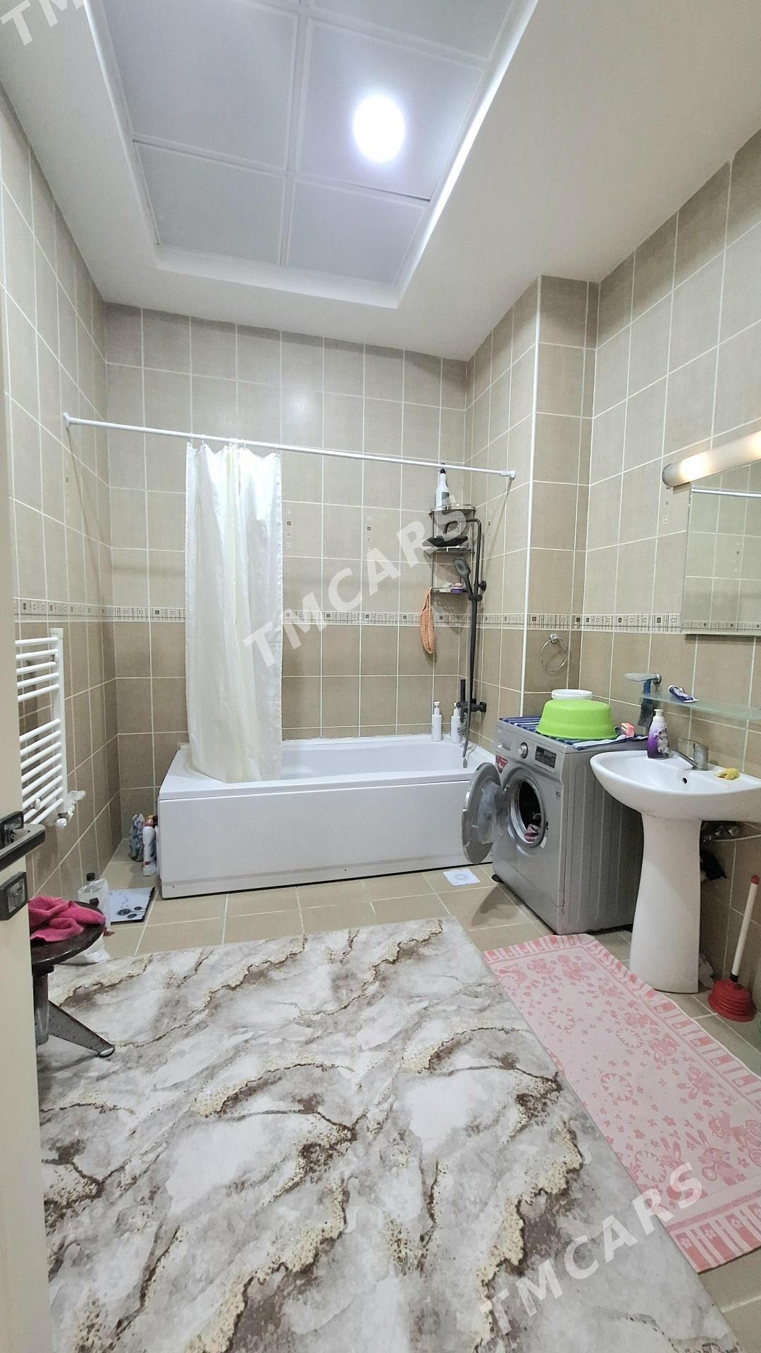 Podwoýskiý elitka 4kom 200kwm² - Ашхабад - img 6