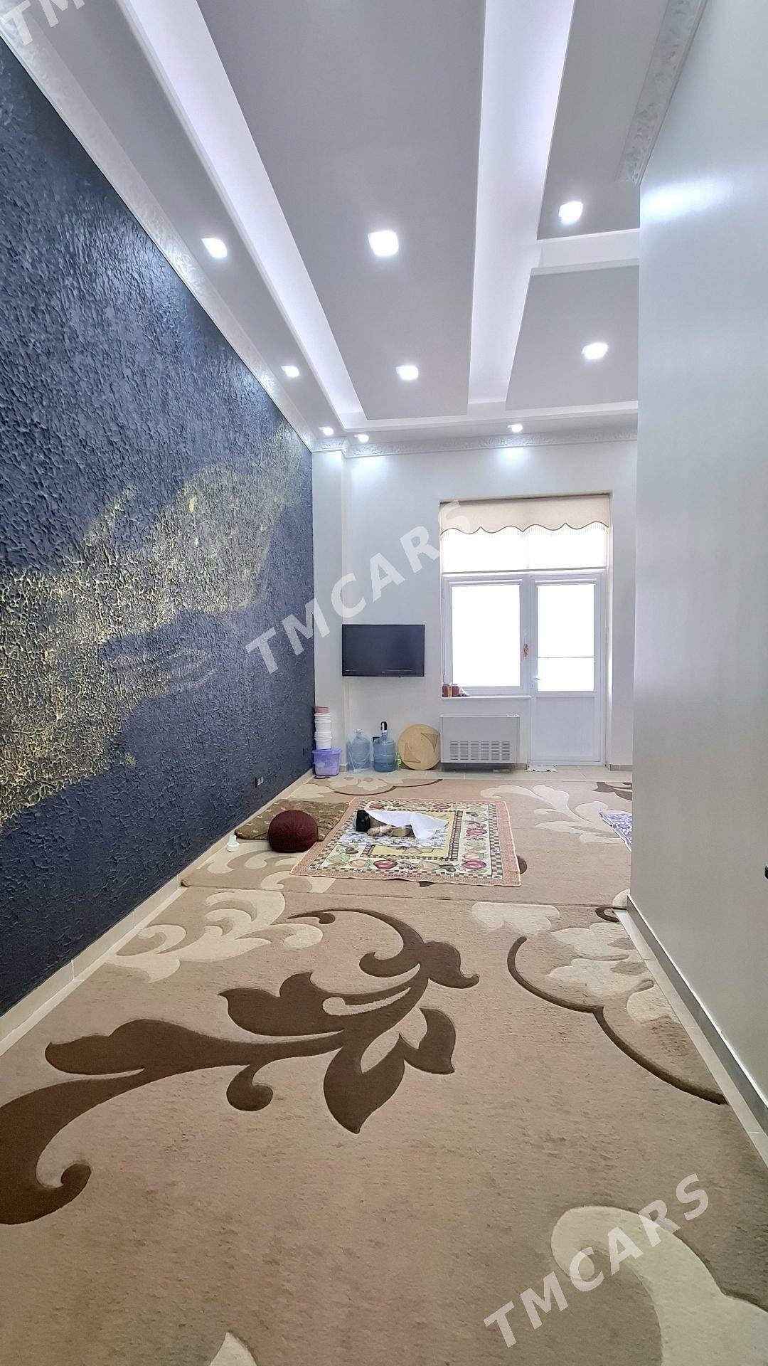 Podwoýskiý elitka 4kom 200kwm² - Ашхабад - img 2