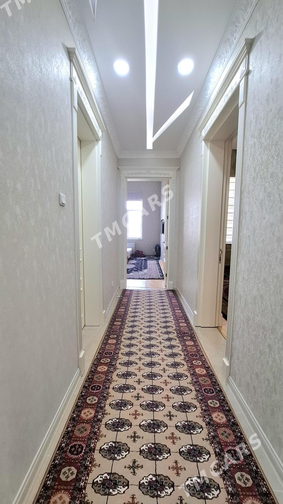 Podwoýskiý elitka 4kom 200kwm² - Ашхабад - img 5