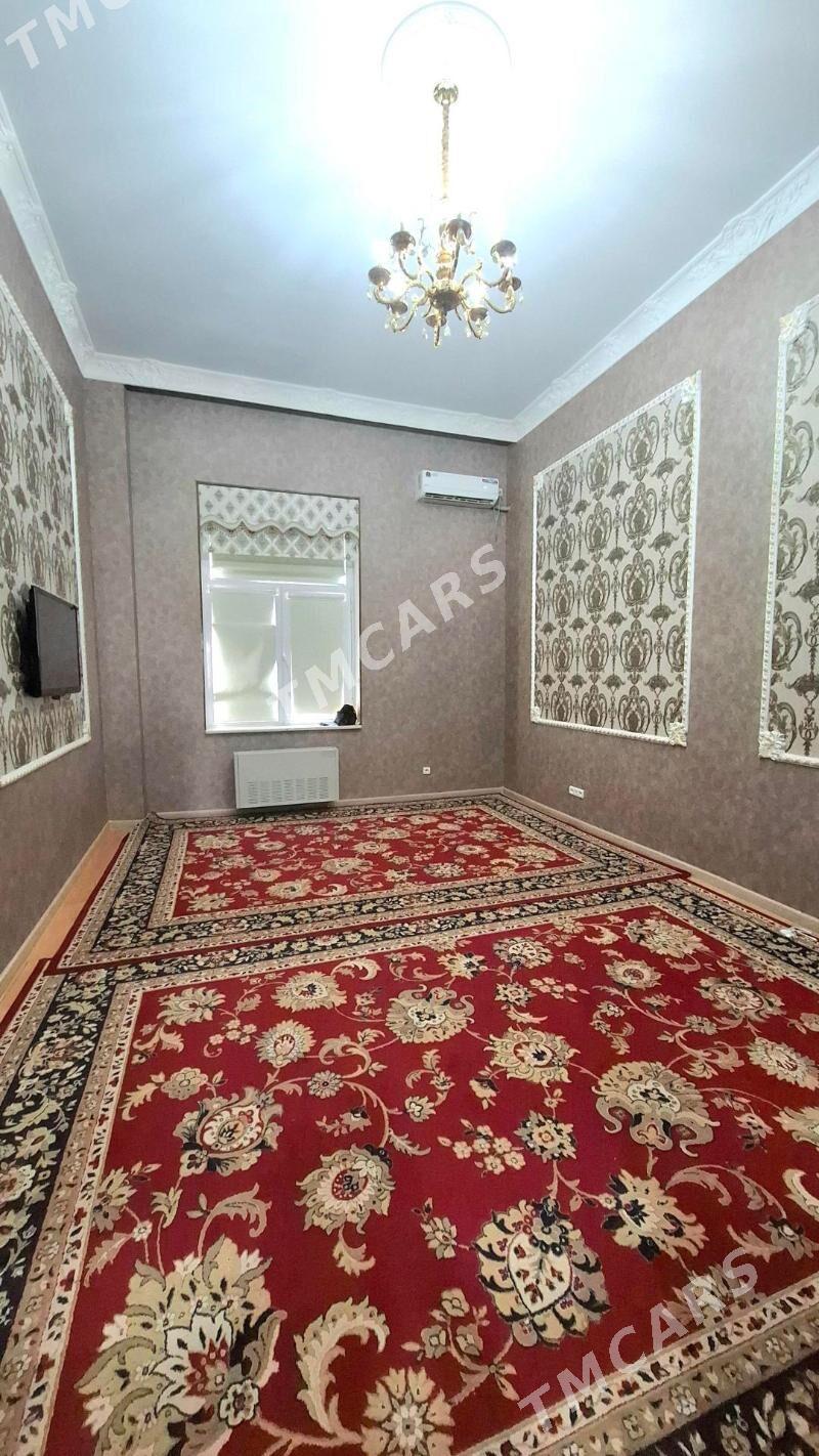 Podwoýskiý elitka 4kom 200kwm² - Ашхабад - img 9