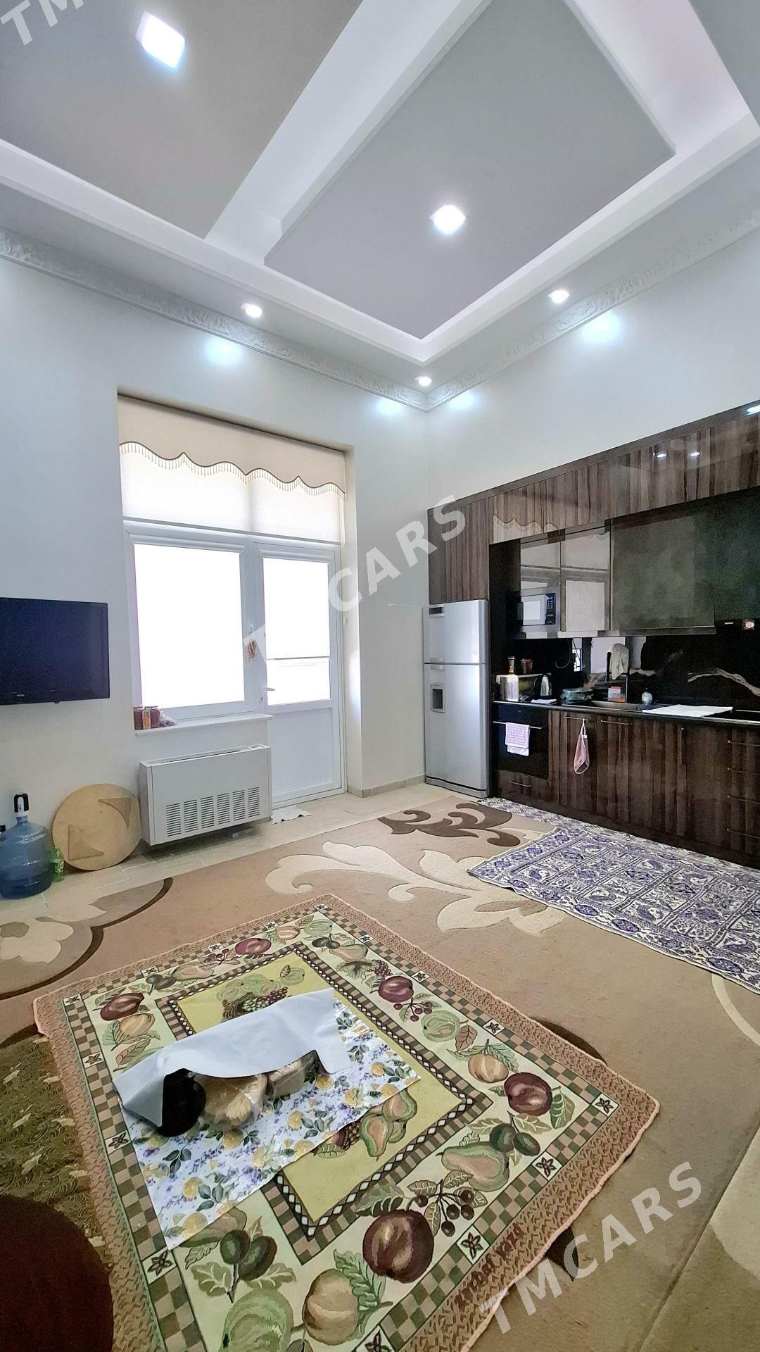 Podwoýskiý elitka 4kom 200kwm² - Ашхабад - img 4
