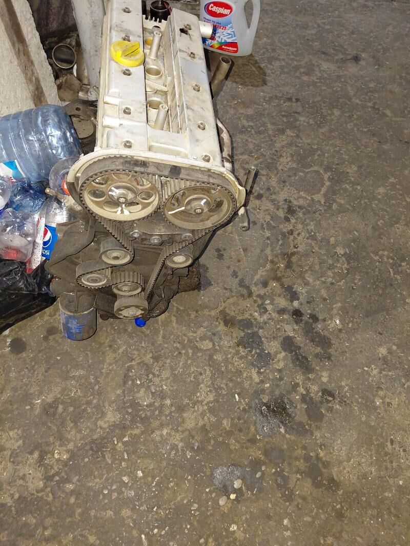 mator1.8 opel 1 800 TMT - Aşgabat - img 2