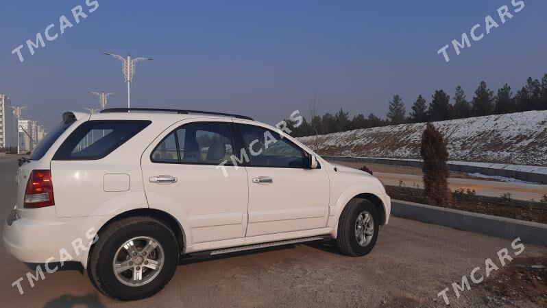 Kia Sorento 2005 - 130 000 TMT - Aşgabat - img 2