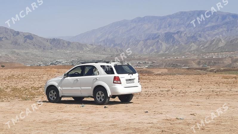 Kia Sorento 2005 - 130 000 TMT - Aşgabat - img 4