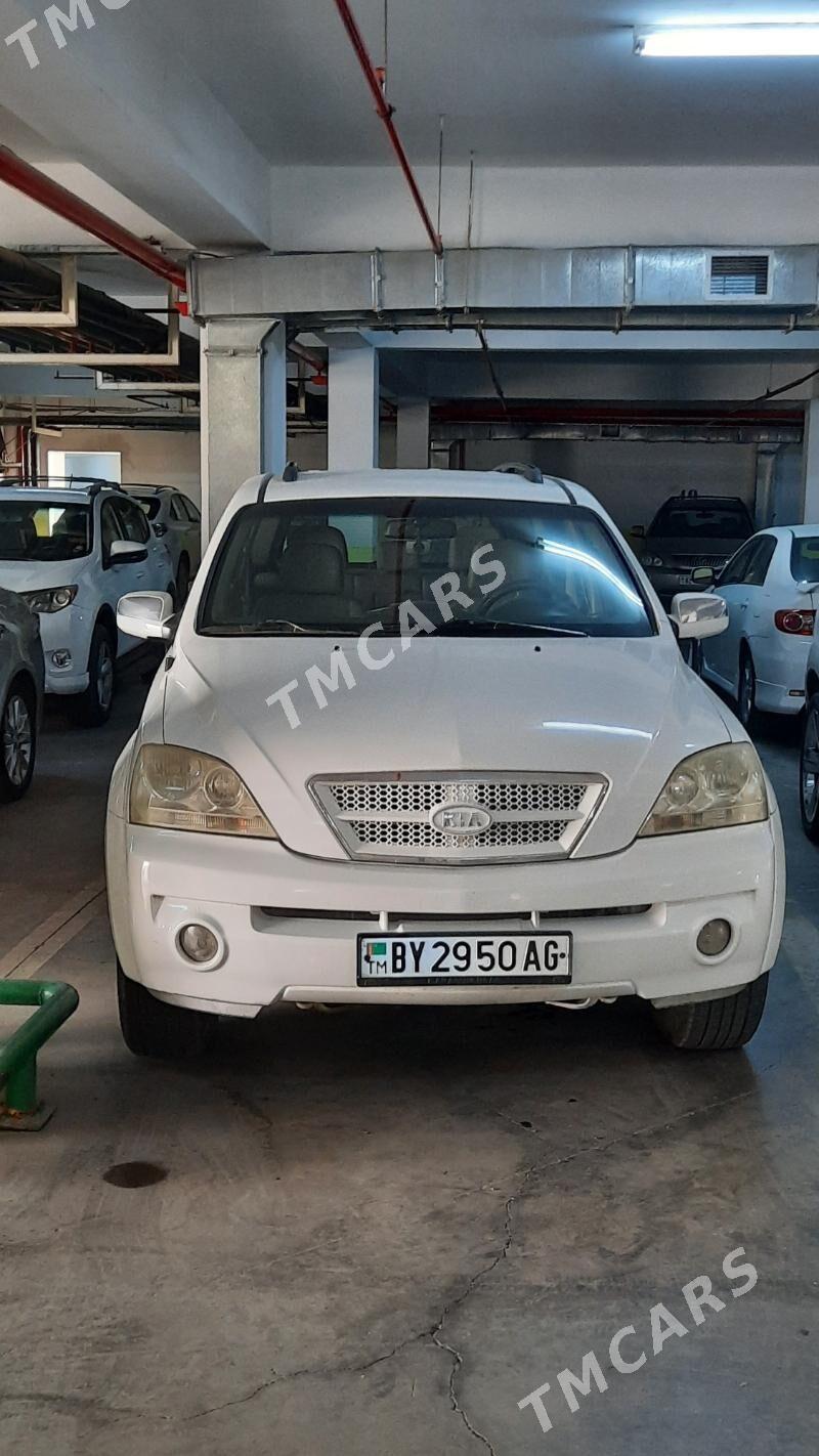 Kia Sorento 2005 - 130 000 TMT - Aşgabat - img 6