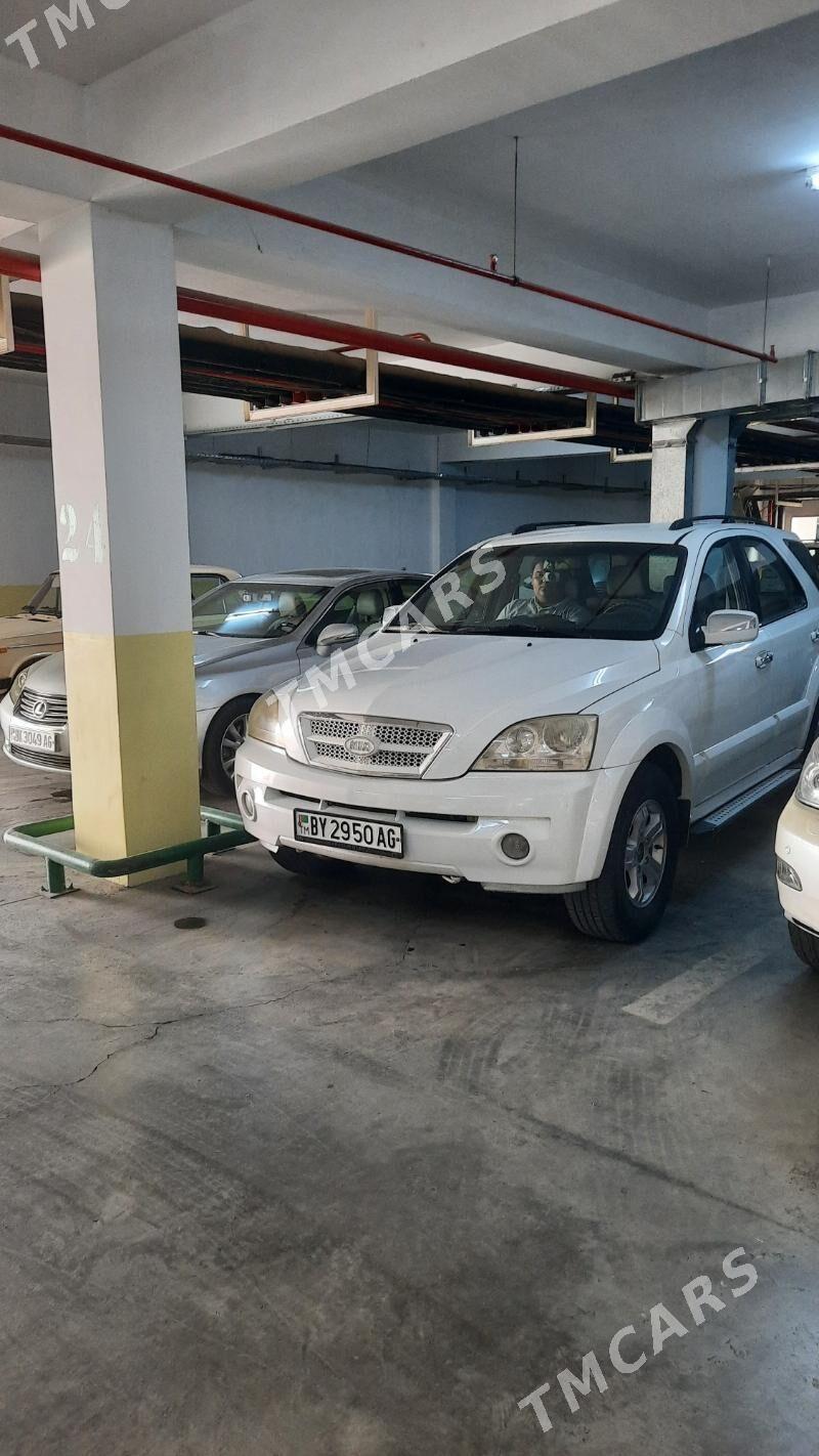 Kia Sorento 2005 - 130 000 TMT - Aşgabat - img 5