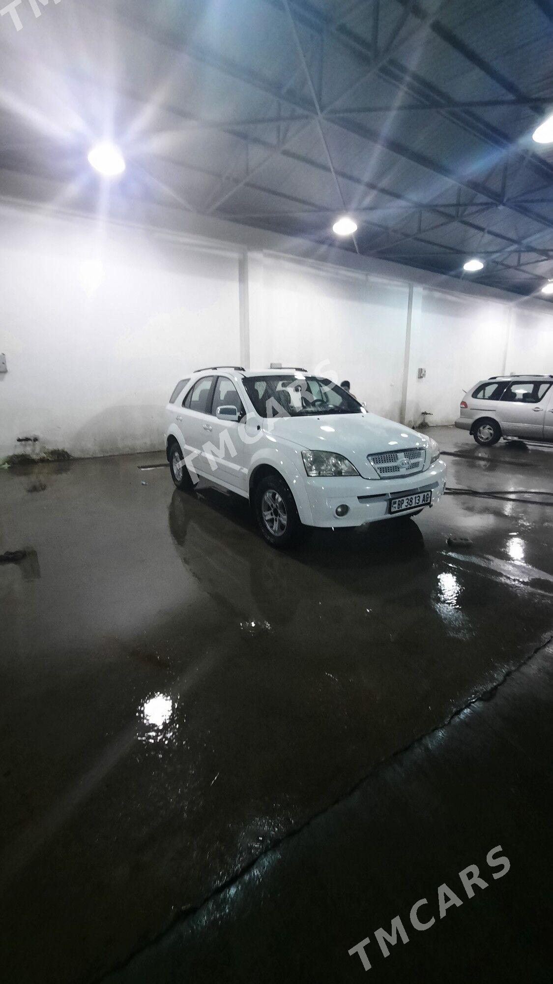 Kia Sorento 2005 - 130 000 TMT - Aşgabat - img 8