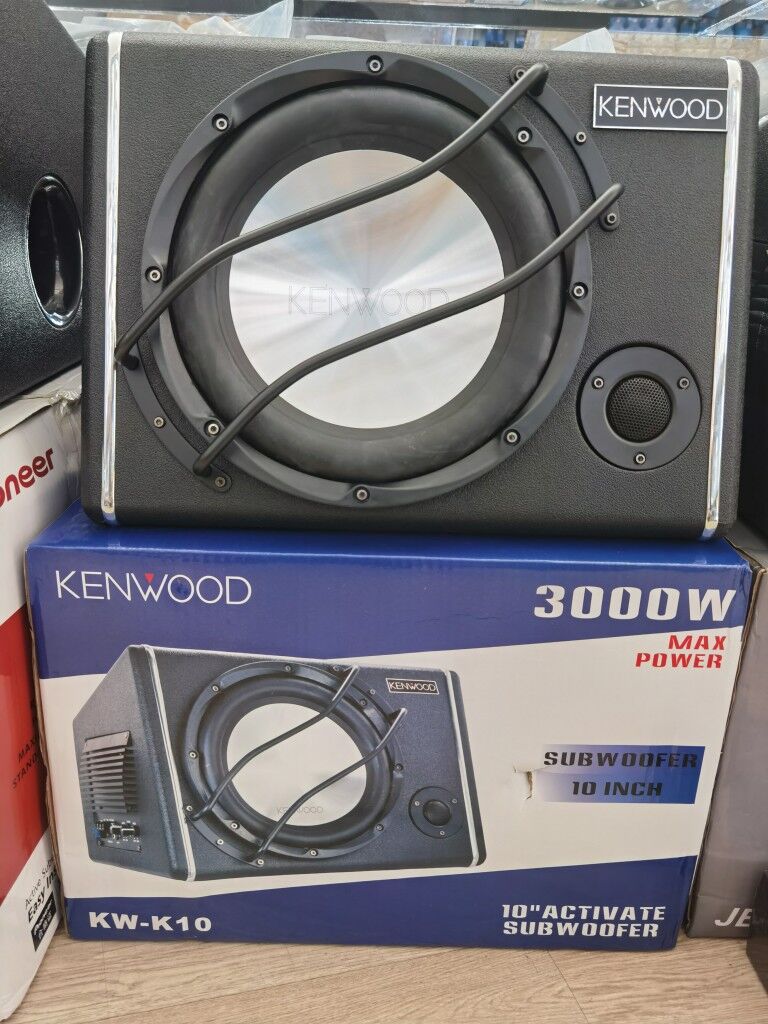 JBL SUBWOOFER ORGINAL 1 300 TMT - Aşgabat - img 2