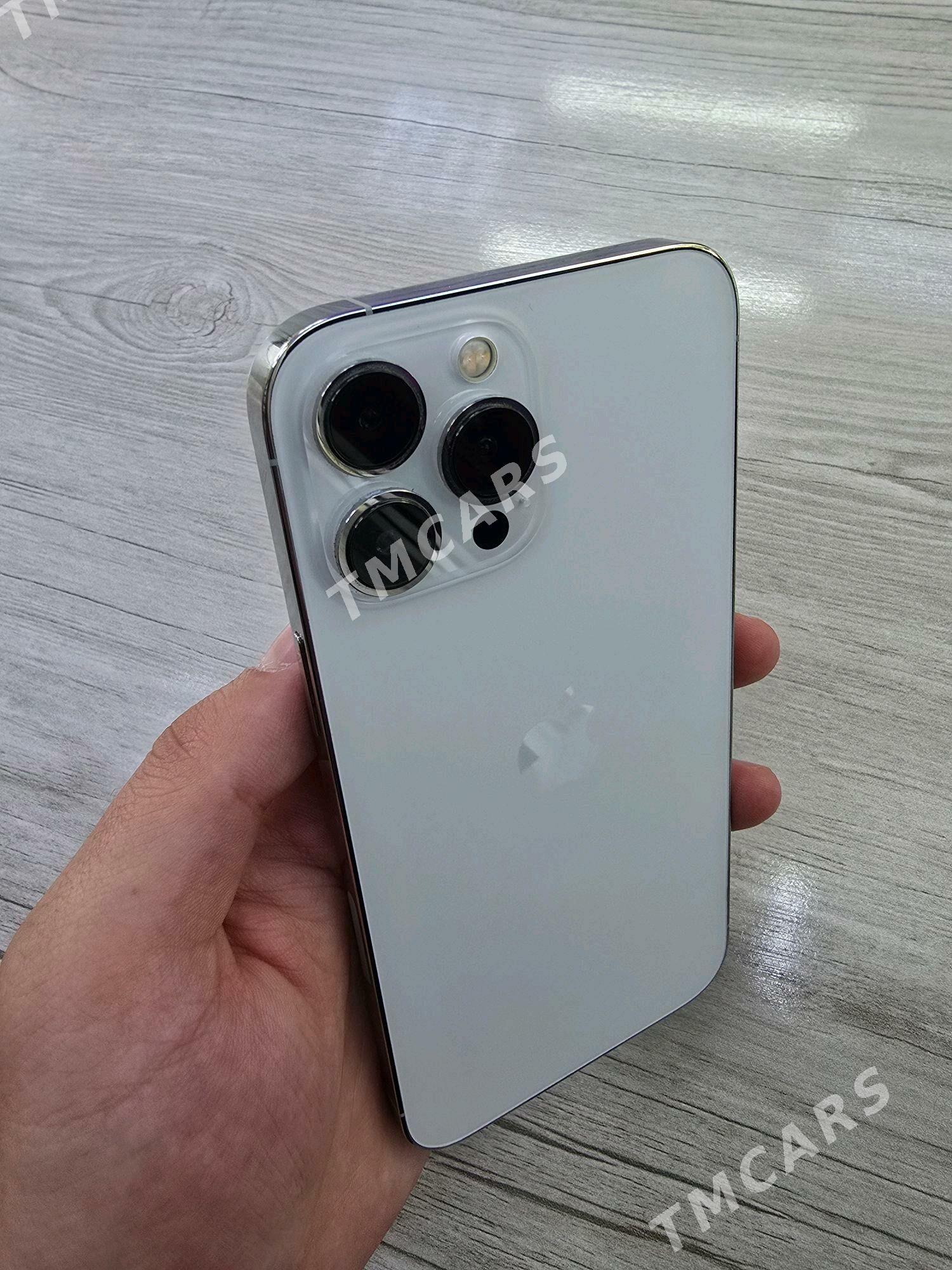 Iphone 13Pro Max - Aşgabat - img 2