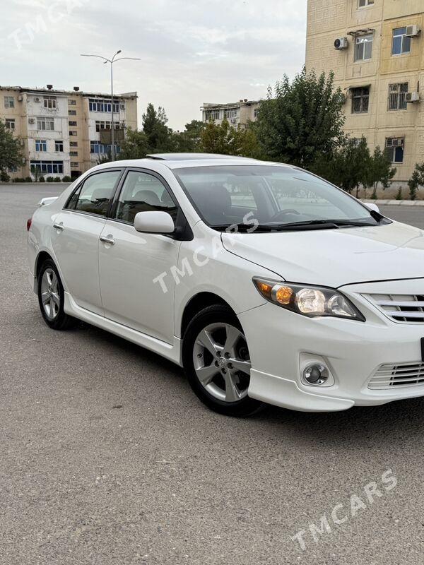 Toyota Corolla 2009 - 158 000 TMT - Aşgabat - img 2