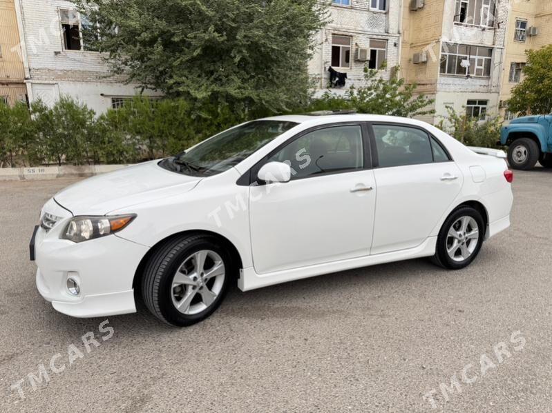 Toyota Corolla 2009 - 158 000 TMT - Aşgabat - img 5