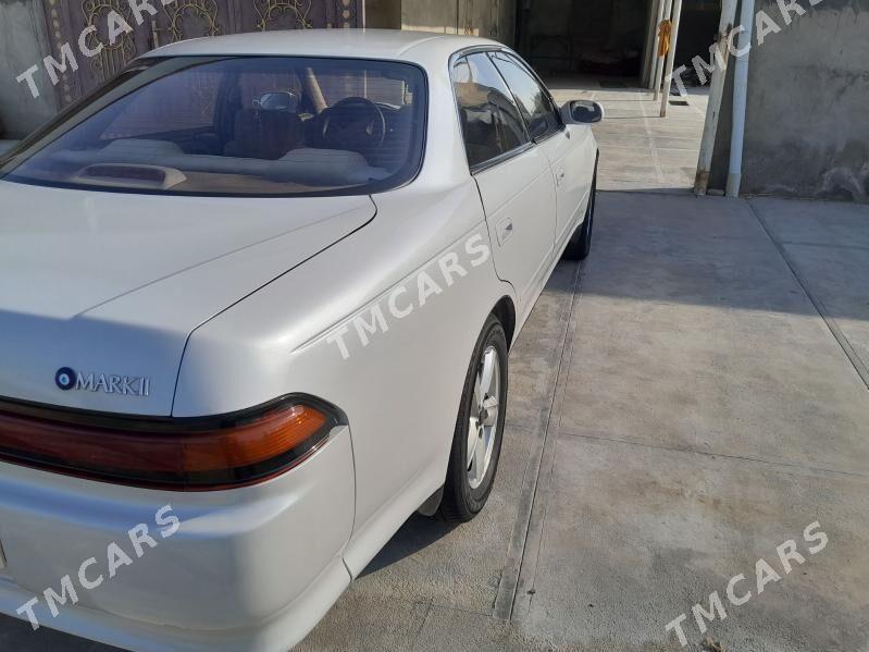 Toyota Mark II 1993 - 46 000 TMT - Mary - img 3