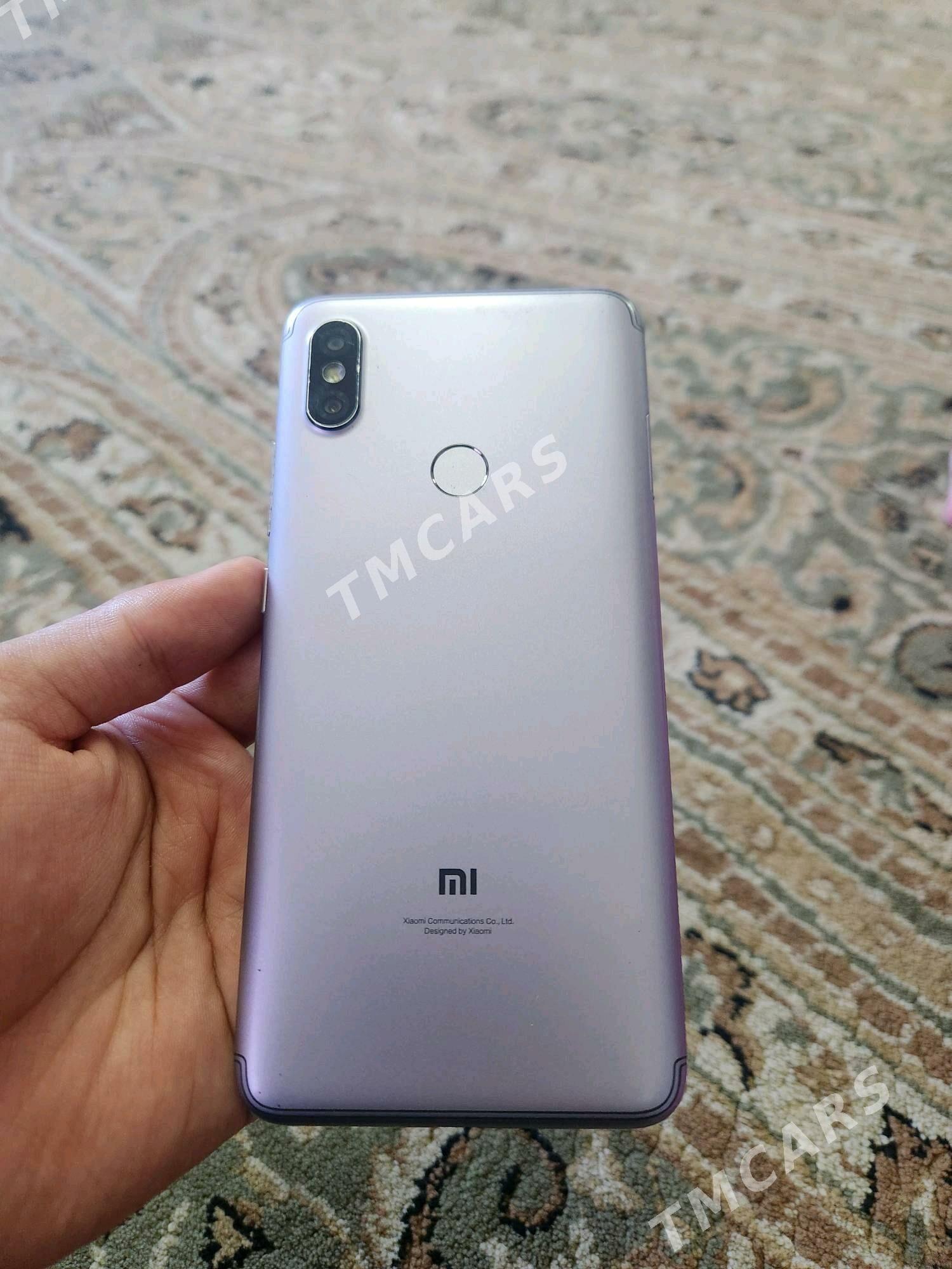 Redmi S 2 - Балканабат - img 2