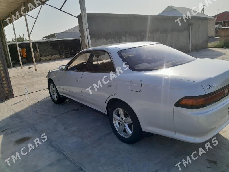 Toyota Mark II 1993 - 46 000 TMT - Mary - img 4
