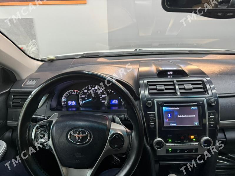 Toyota Camry 2012 - 225 000 TMT - Ашхабад - img 7