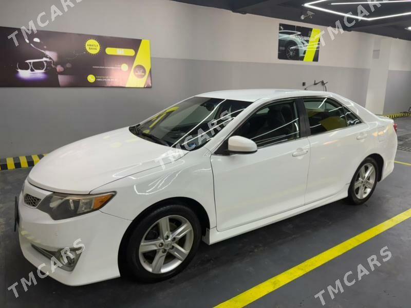Toyota Camry 2012 - 225 000 TMT - Ашхабад - img 4