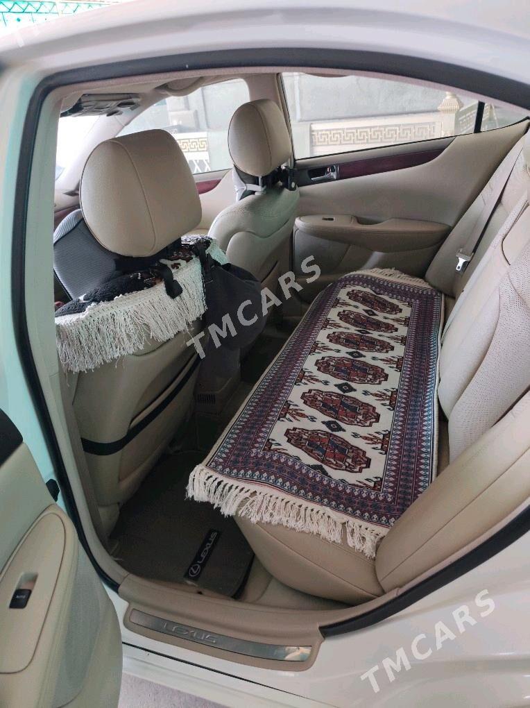Lexus ES 300 2002 - 190 000 TMT - Кёнеургенч - img 5