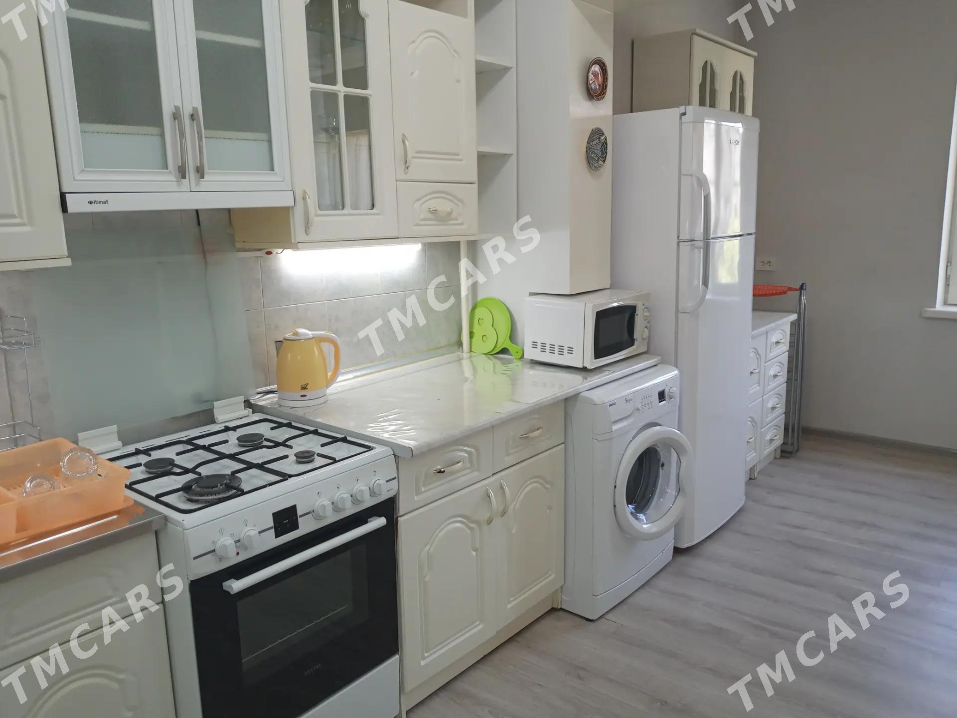 Аренда Цирк arenda сдаю - Aşgabat - img 6
