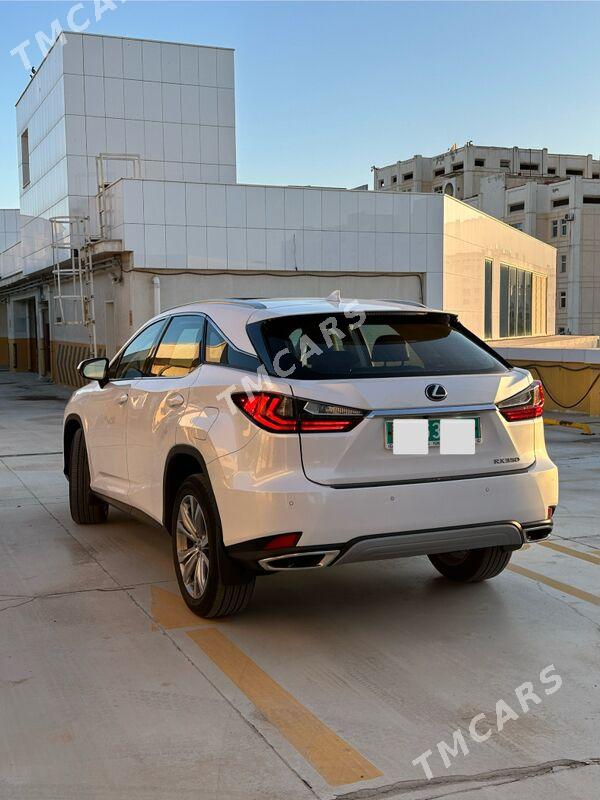 Lexus RX 350 2021 - 549 000 TMT - Aşgabat - img 5