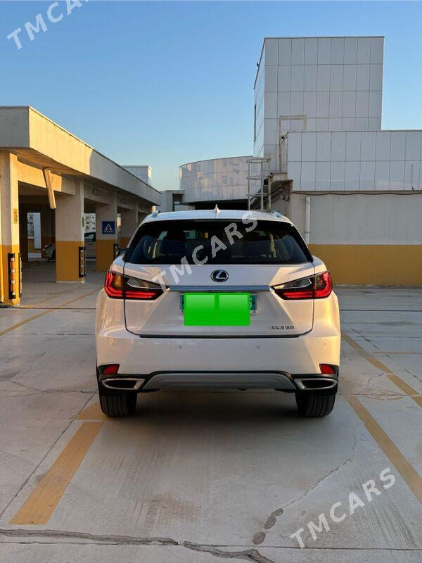 Lexus RX 350 2021 - 549 000 TMT - Aşgabat - img 3