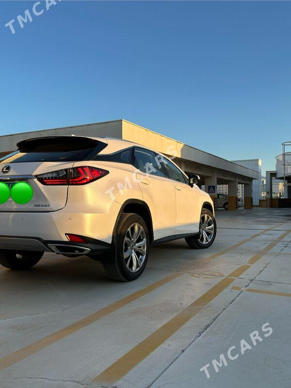 Lexus RX 350 2021 - 549 000 TMT - Aşgabat - img 2