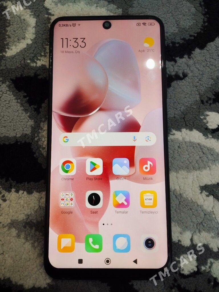 Redmi note 11 - Бузмеин ГРЭС - img 3
