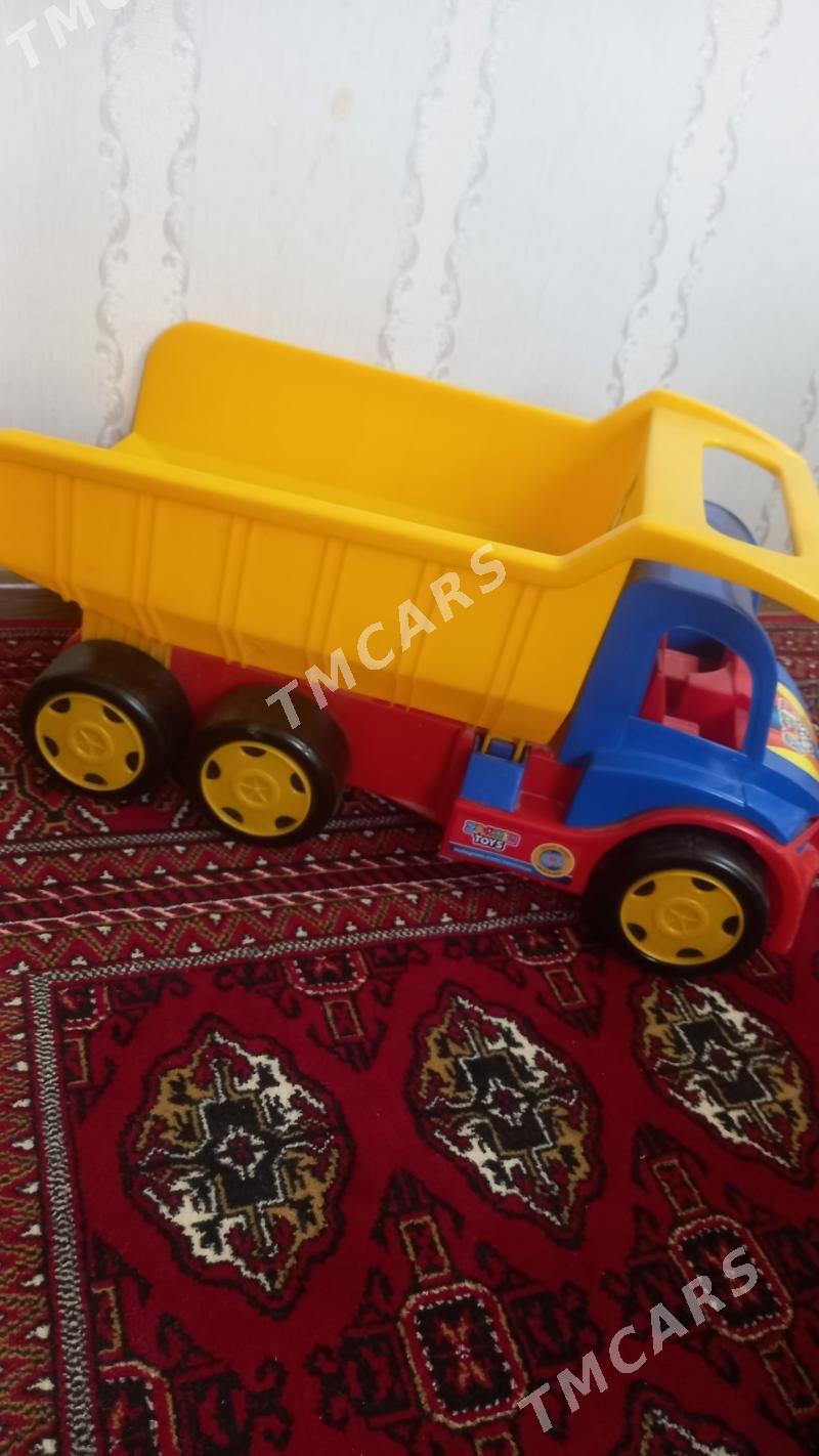 caga mashyn - Дашогуз - img 2